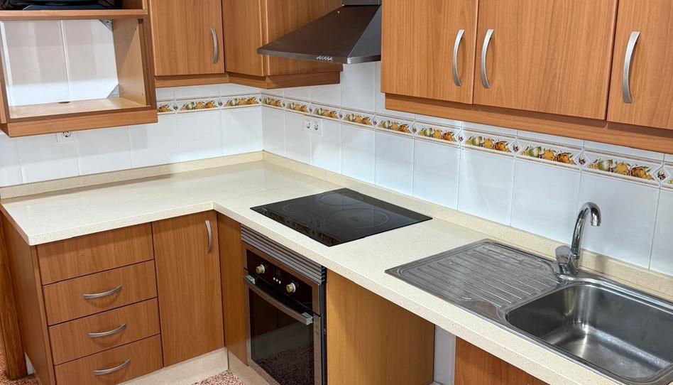 Photo 1 of Flat for sale in Calle Zoa, Antonio Machado, Alicante