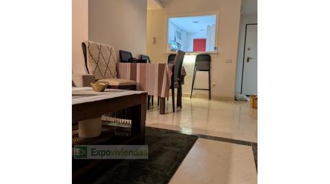 Foto 5 de Àtic en venda a Calle Bergantin - Roda Golf, Roda, San Javier