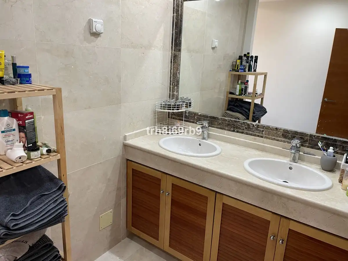 Adossat amb piscina en venda a Estepona - Estepona,Centro,Calle Segismundo Moret, imagen 31