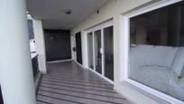 Balcony of Flat for sale in La Orotava