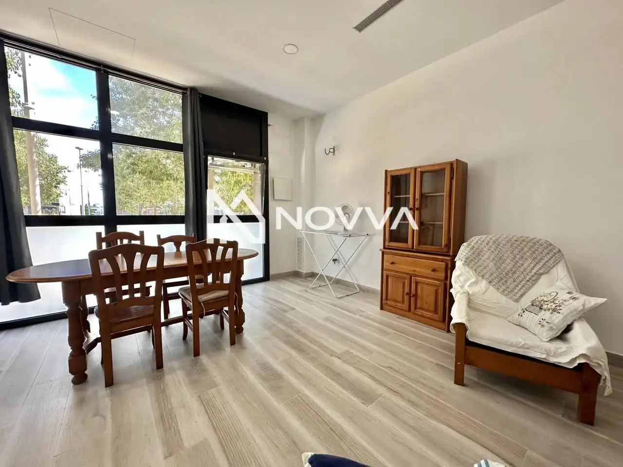 Sala de estar de Planta baja en venta en Malgrat de Mar