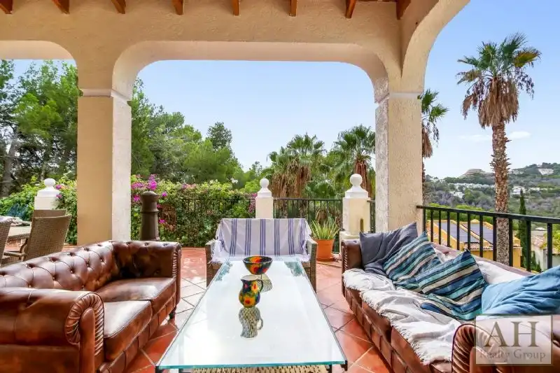 Casa in vendita a Altea Hills, imagen 6