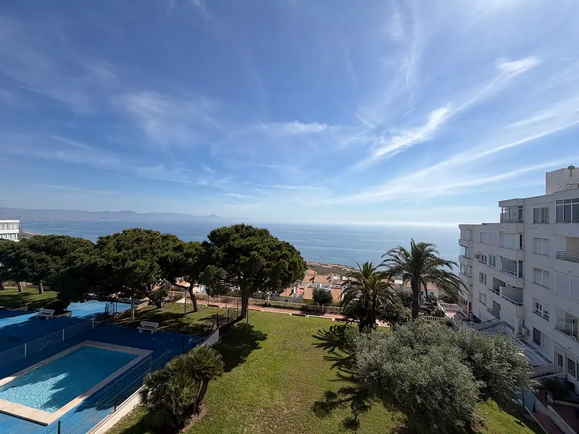 Apartment with pool for sale in Avinguda D'Escandinàvia, imagen 27