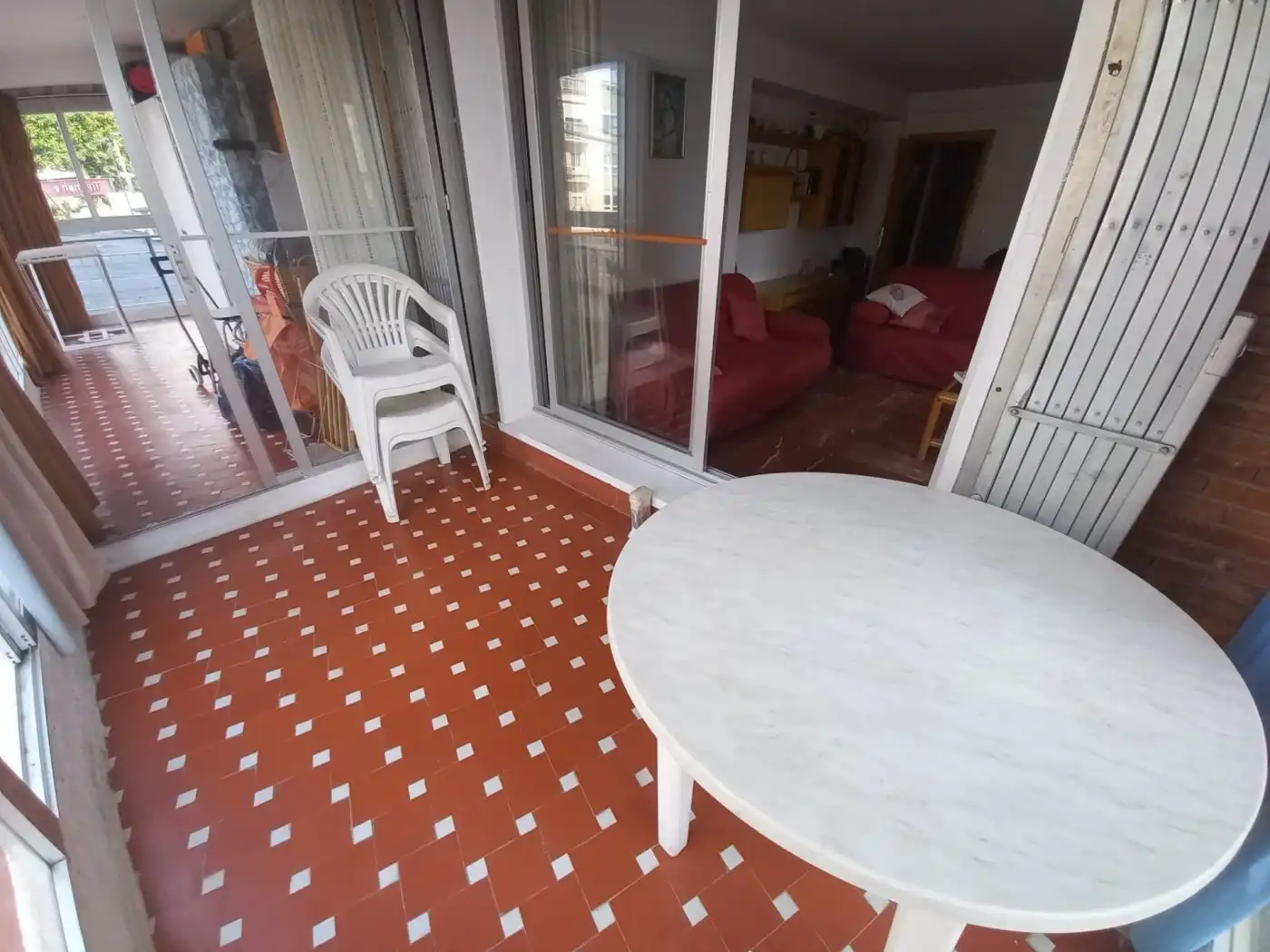 Flat with pool for sale in Calle valencia, imagen 2