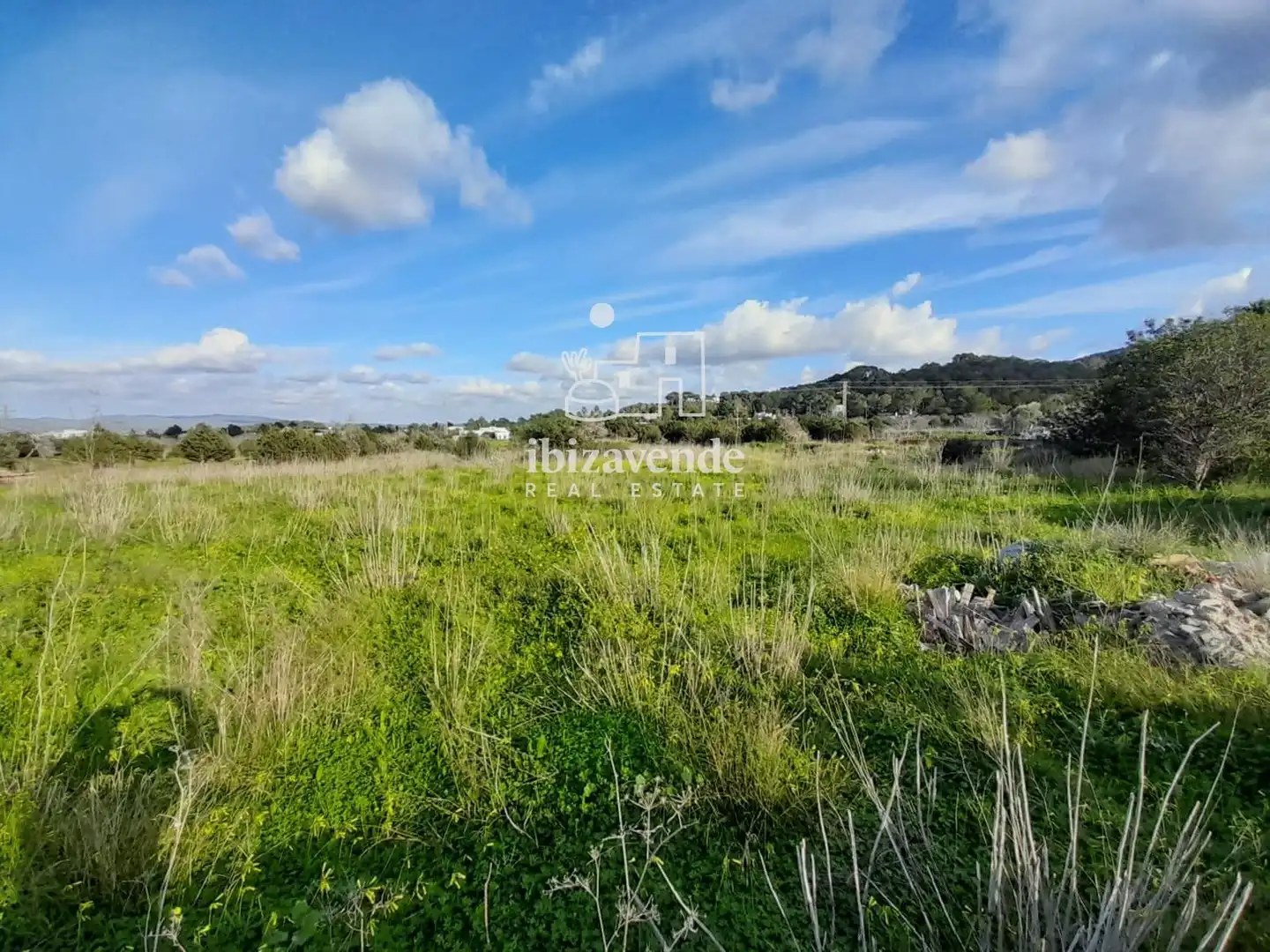 Residential for sale in Sant Josep de sa Talaia