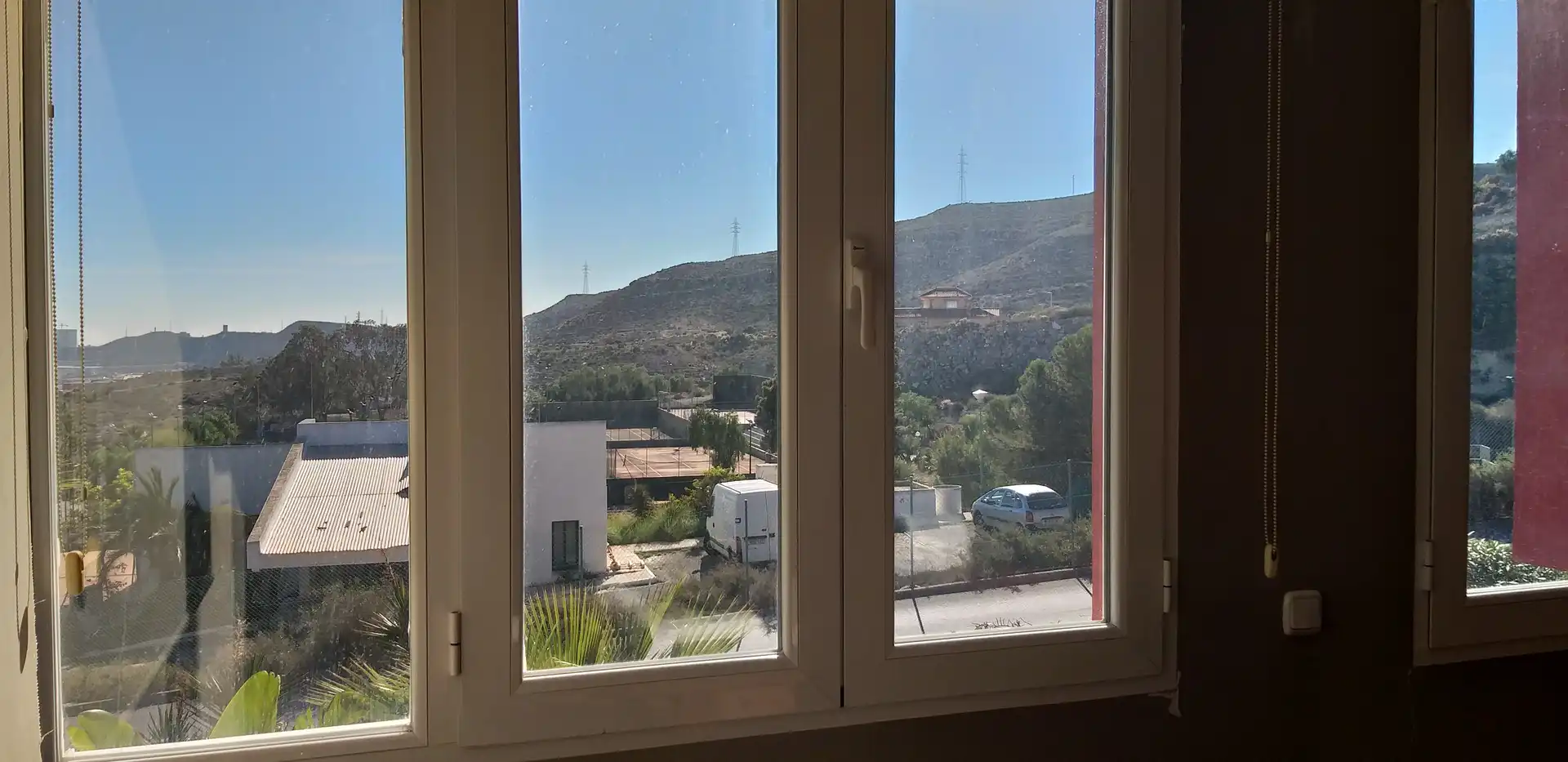 Casa adosada en venta en Huércal de Almería