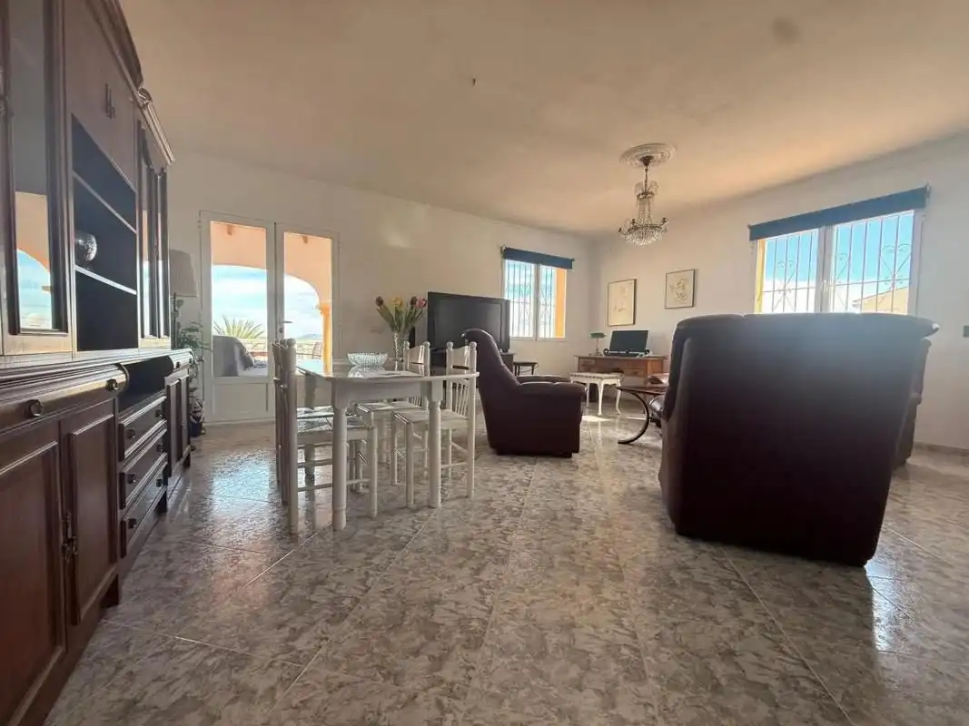 Detached house with pool for sale in Oltamar - Cucarres, imagen 8