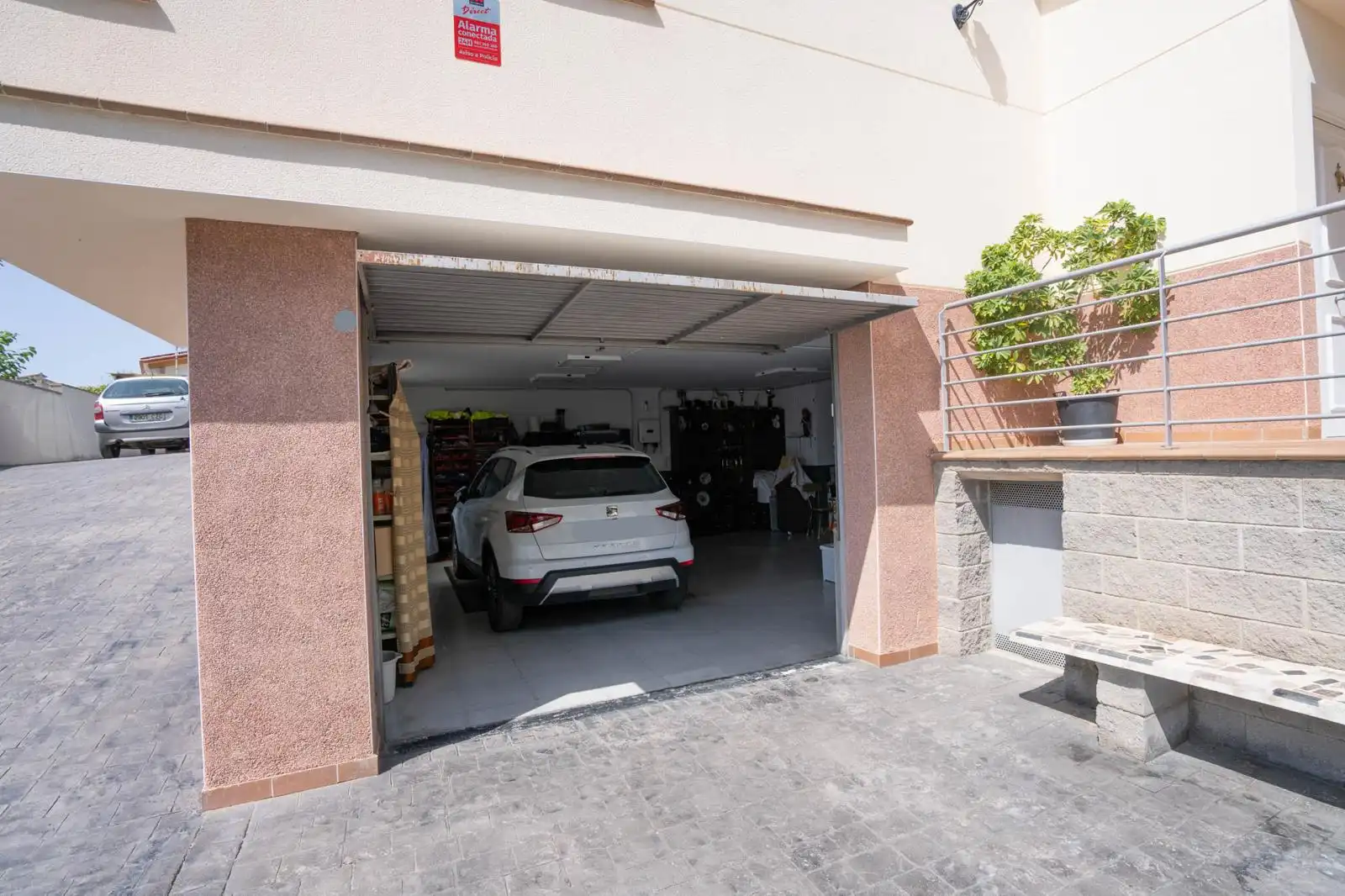 Casa amb terrassa en venda a Avinguda Til·lers, imagen 44