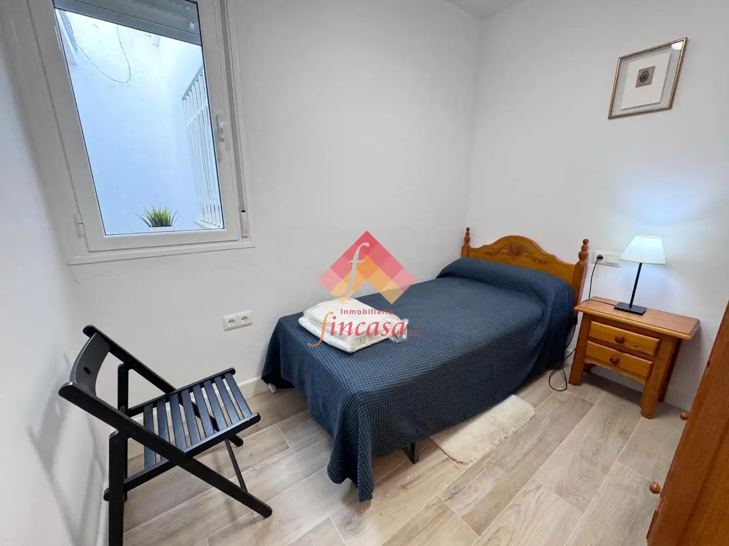 Piso de alquiler en Casco Histórico