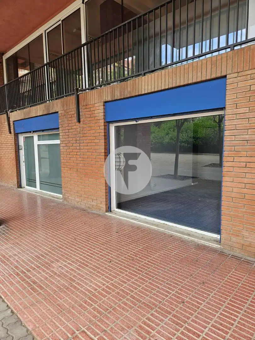 Local de alquiler en Sant Joan Despí