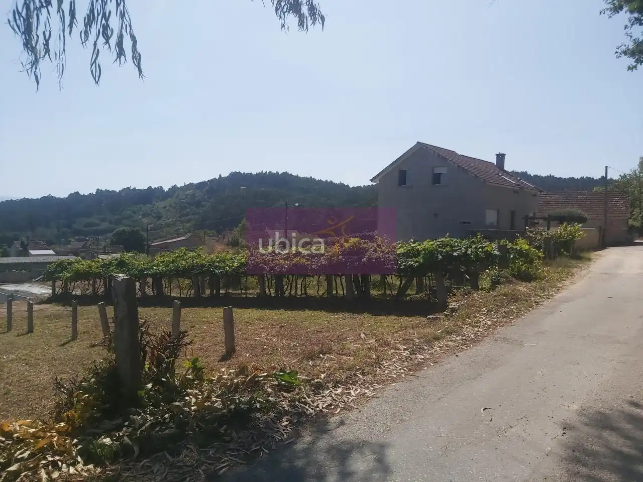 Lands and plots for sale in Salceda de Caselas, imagen 6