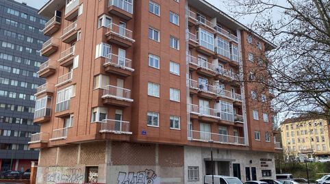 Foto 2 de Piso en venta en Calle de Europa, San Agustín - Parque Europa, Burgos Capital