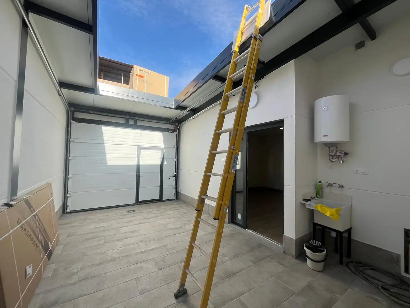 Haus zum Verkauf in Calle Serafín Romeu, imagen 20