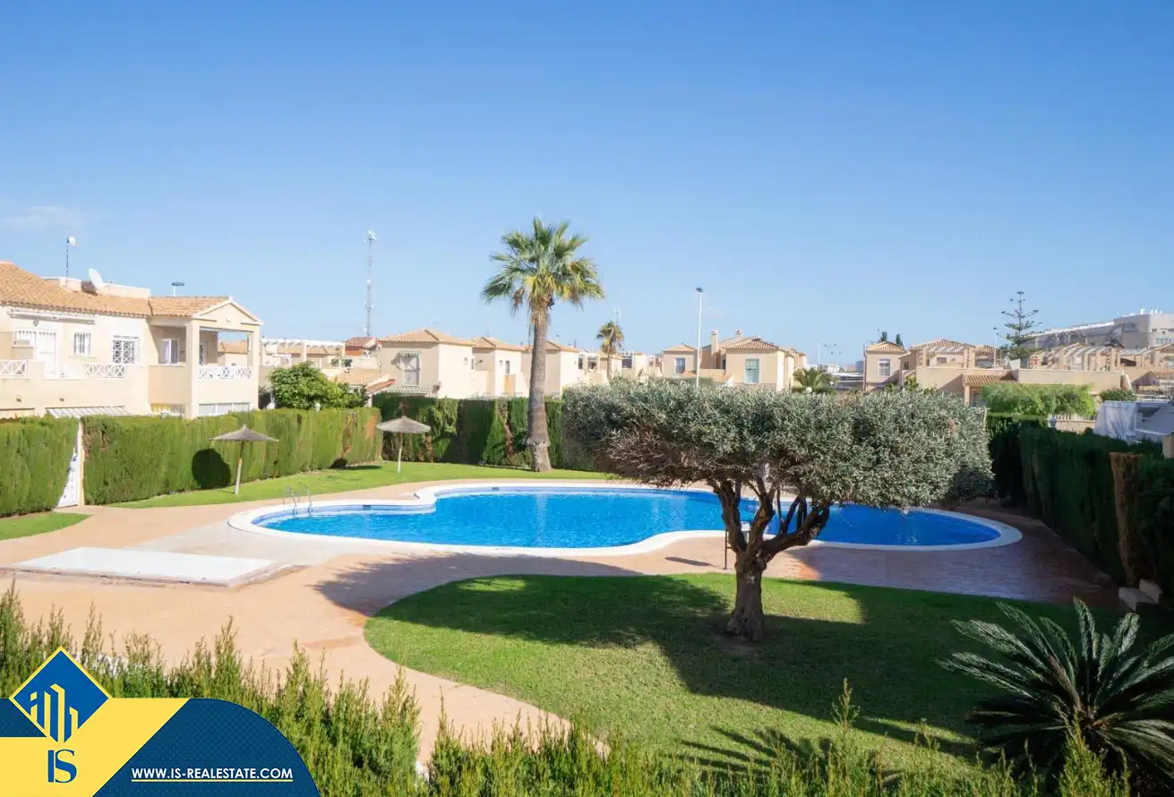 Casa con piscina in vendita a Nueva Torrevieja - Aguas Nuevas, imagen 10