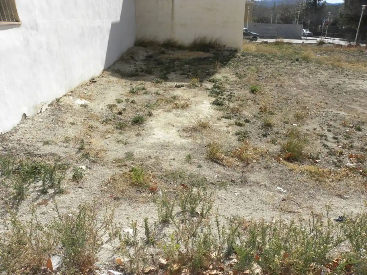 Terreny rústic en venda a Caravaca de la Cruz, imagen 6