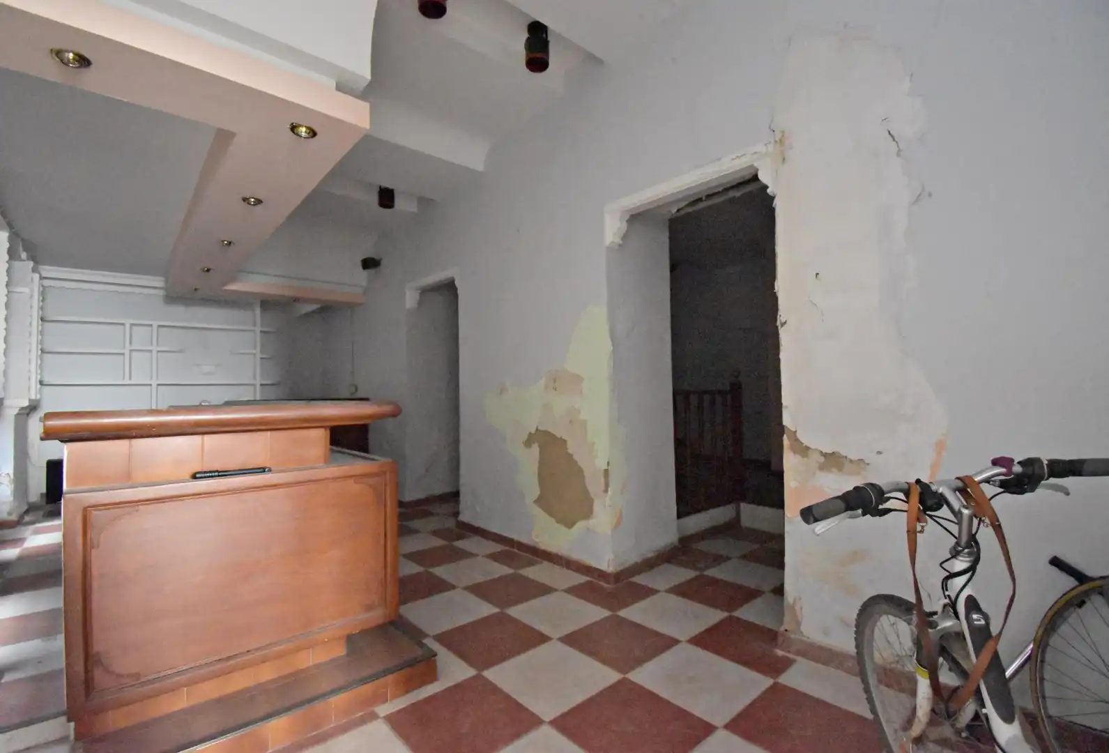 Kitchen of Houses for sale in Jerez de la Frontera  with Terrace and Storage room