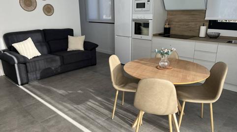 Foto 4 de Pis de lloguer a Santa Bárbara, 12, Alcañiz, Teruel