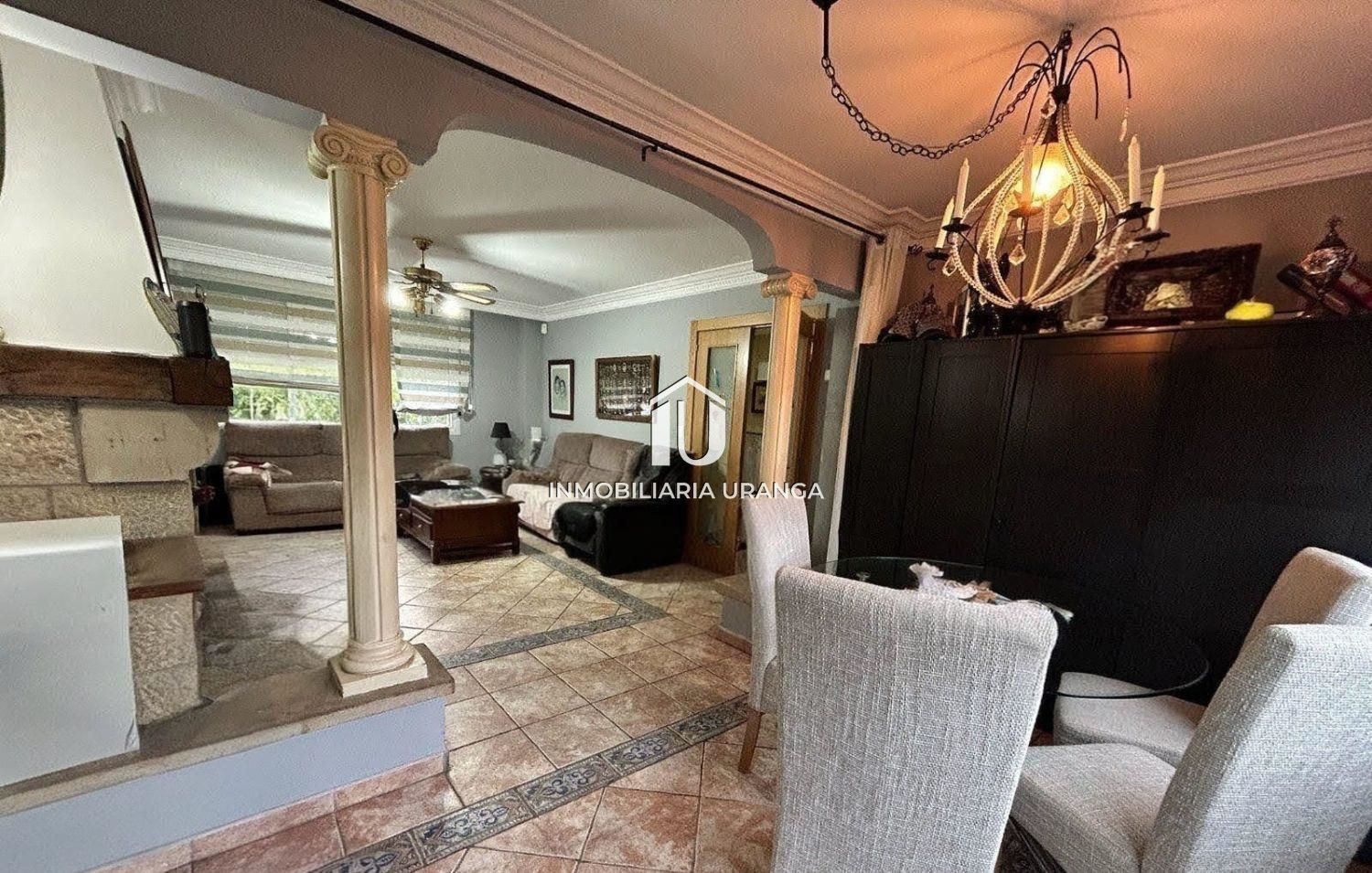 Casa o chalet en venta en Laredo con Calefacción, Jardín privado y Trastero