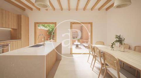 Foto 5 de Casa adosada en venda a Llucmajor pueblo, Illes Balears