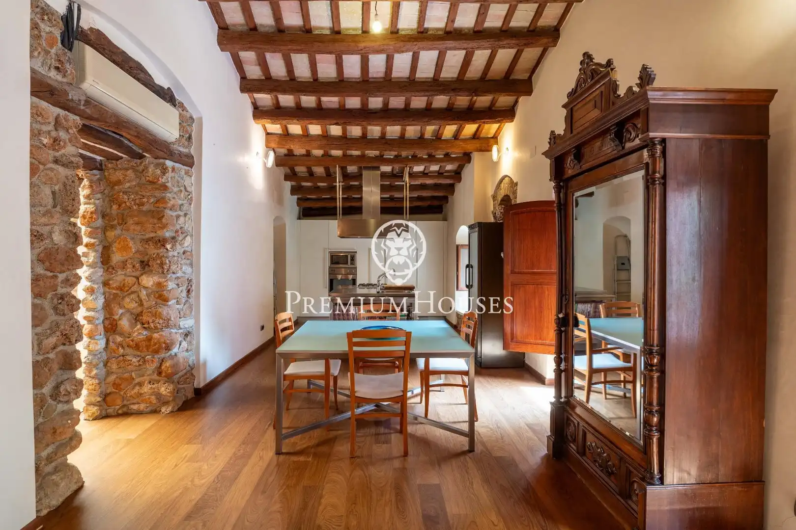 Maison rustique avec piscine à vendre à Gelida, imagen 62