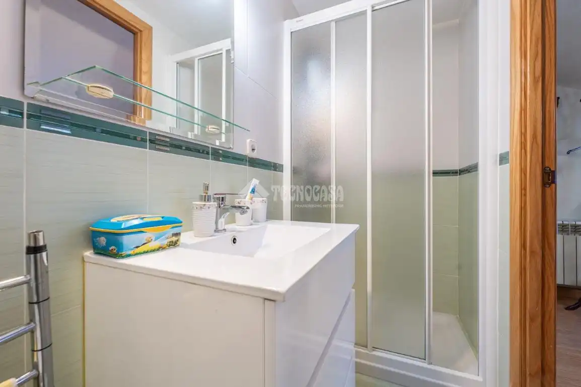 Semi-detached house for sale in Fuencarral - El Pardo, imagen 20
