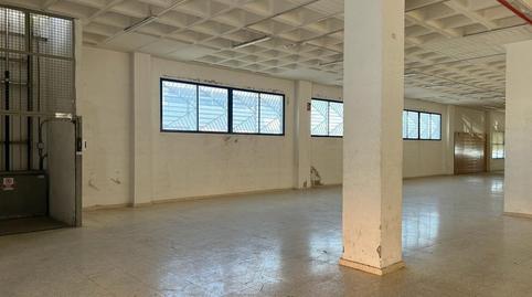 Photo 4 of Industrial buildings to rent in San Crispín, Elche / Elx