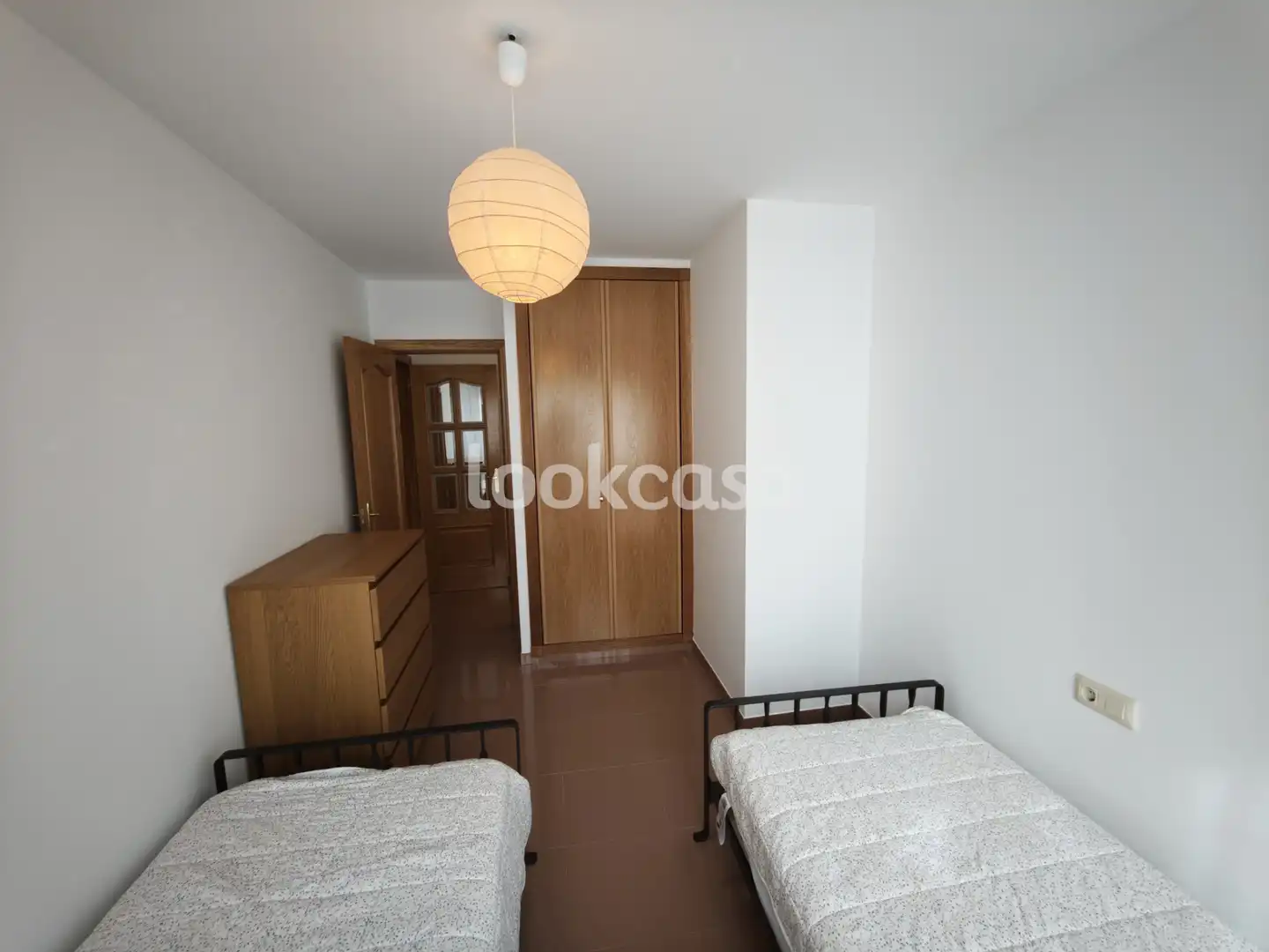 Wohnung mit Aufzug zum Verkauf in Rúa de Vigo, imagen 20