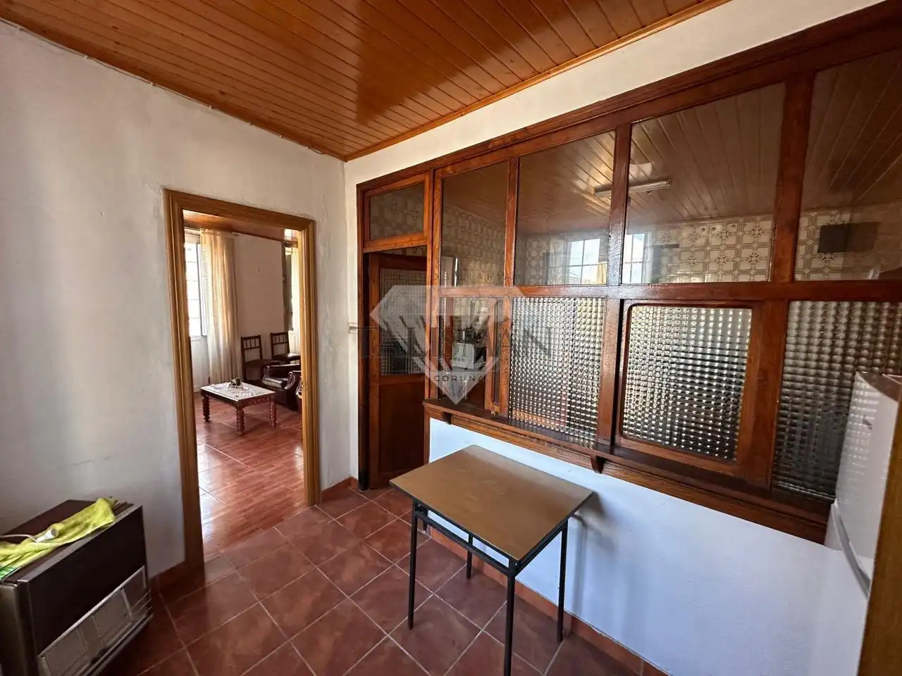 Casa o chalet en venta en Agolada con Amueblado