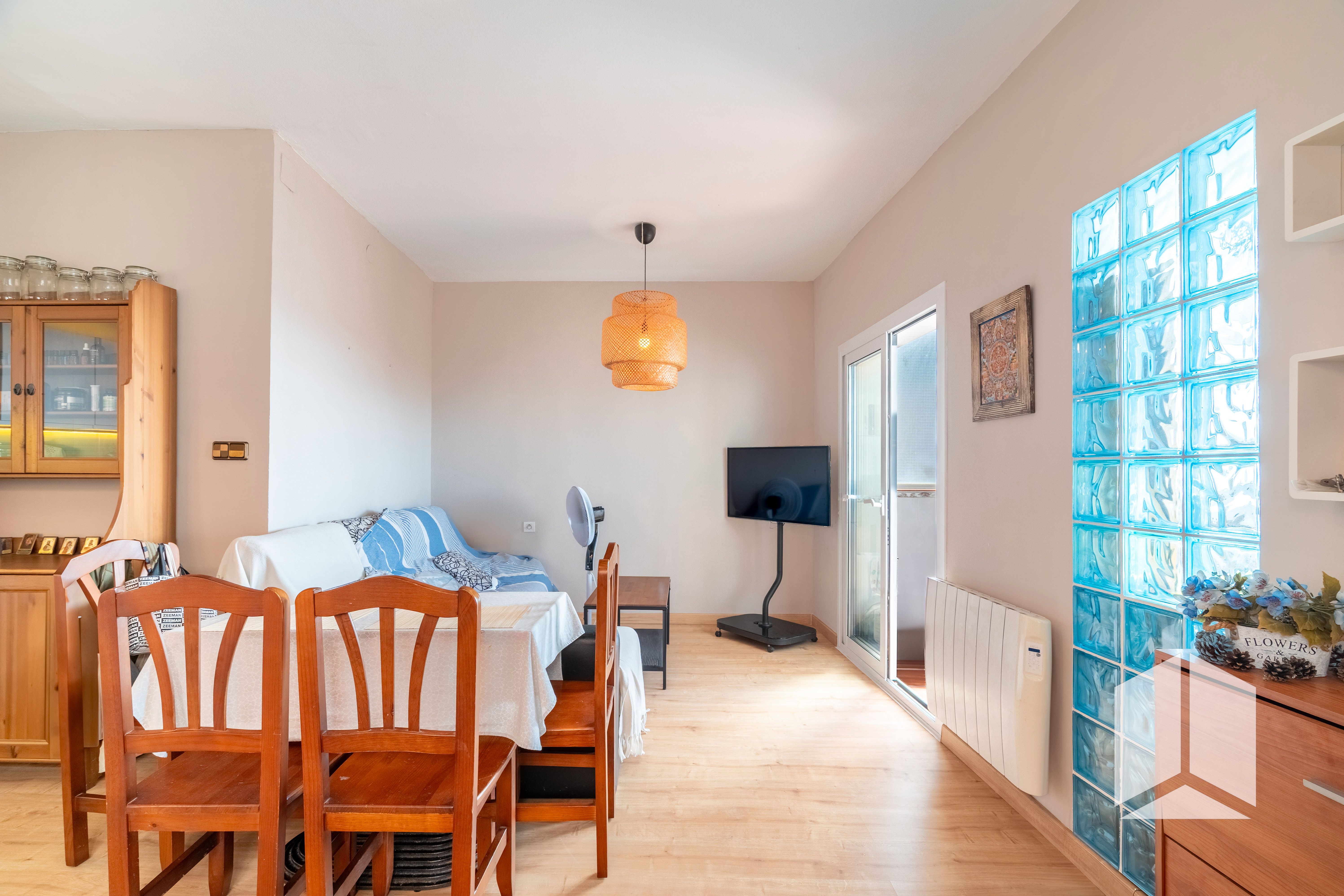 Bedroom of Flat for sale in Castelldefels  with Balcony