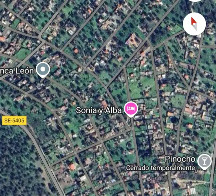 Terreni e lotti in vendita a Castilblanco de los Arroyos, imagen 5