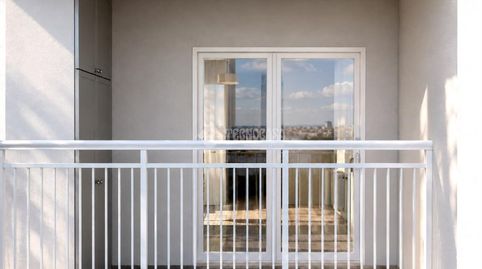 Foto 4 de Piso en venta en La Espinilla - Parque Blanco, Coslada