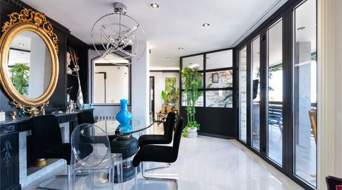 Foto 3 de Àtic en venda a Alameda de Osuna, Madrid Capital