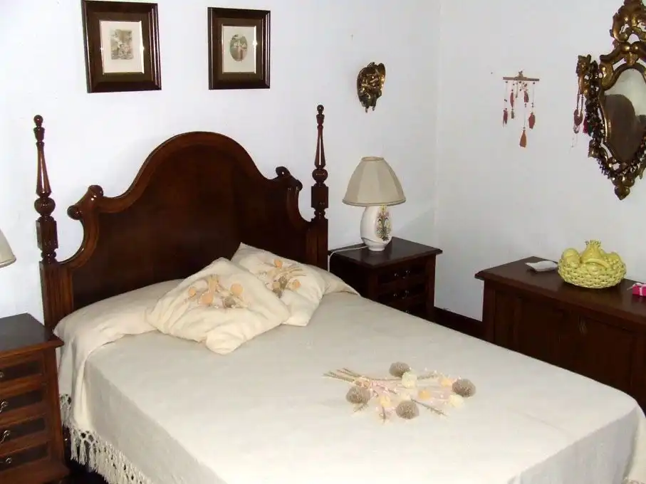 Habitación de Casa o chalet en venta en El Franco 