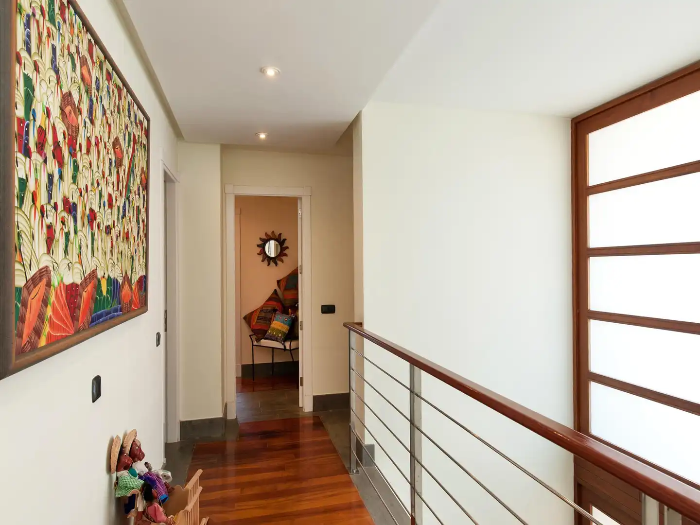 Casa o xalet en venda en San Bartolomé de Tirajana amb Jardí privat, Terrassa i Traster
