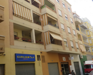 Exterior view of Premises for sale in Burriana / Borriana  with Air Conditioner