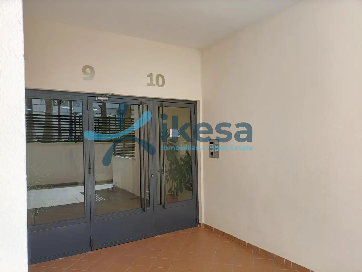 Flat for sale in Lucena  with Community pool