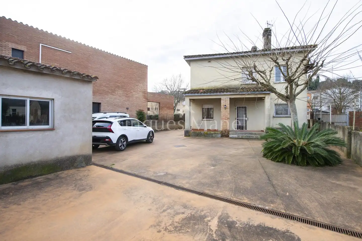 Casa o xalet en venda a Banyoles