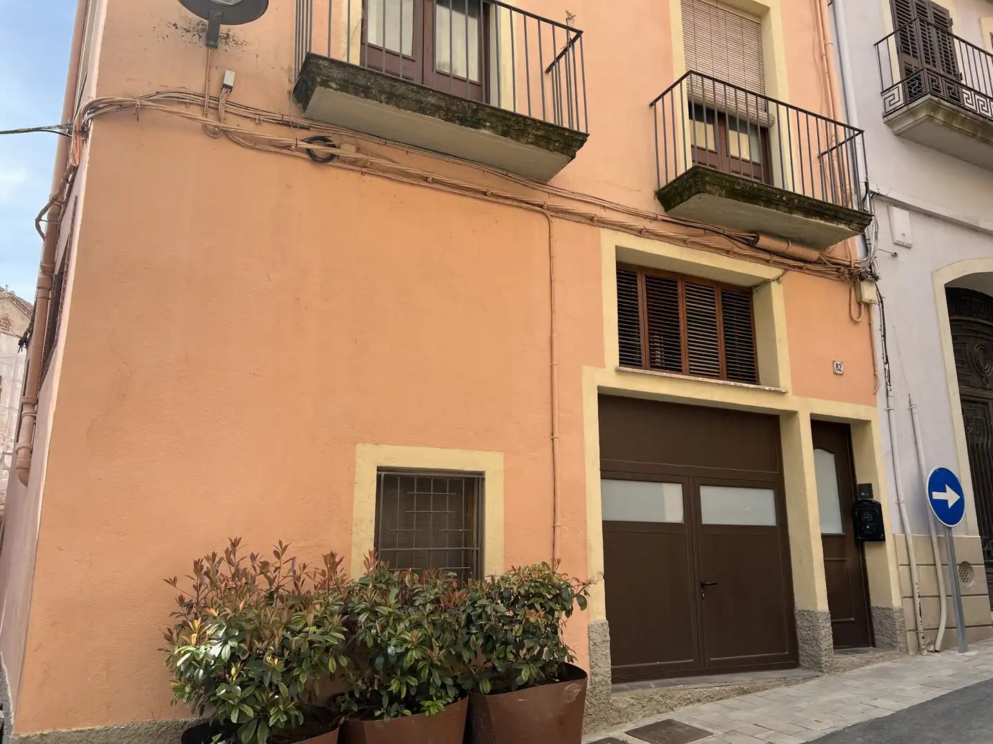 Haus oder Chalet zum Verkauf in SANT ANTONI