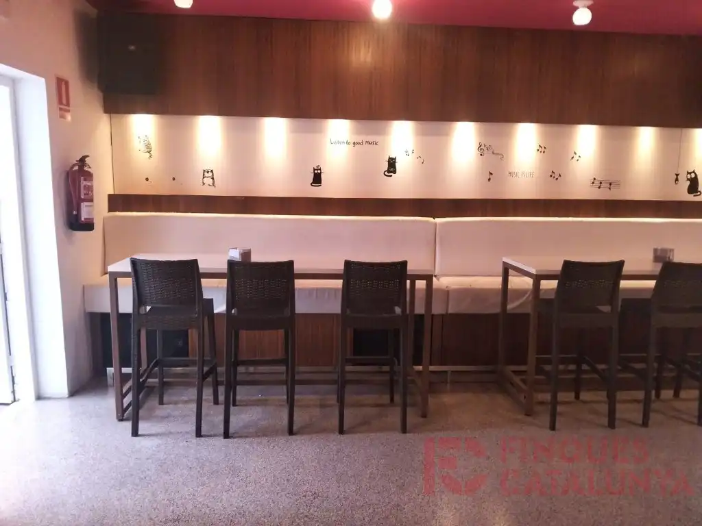 Locale commerciale in cessione a Calle Puigmal, imagen 32