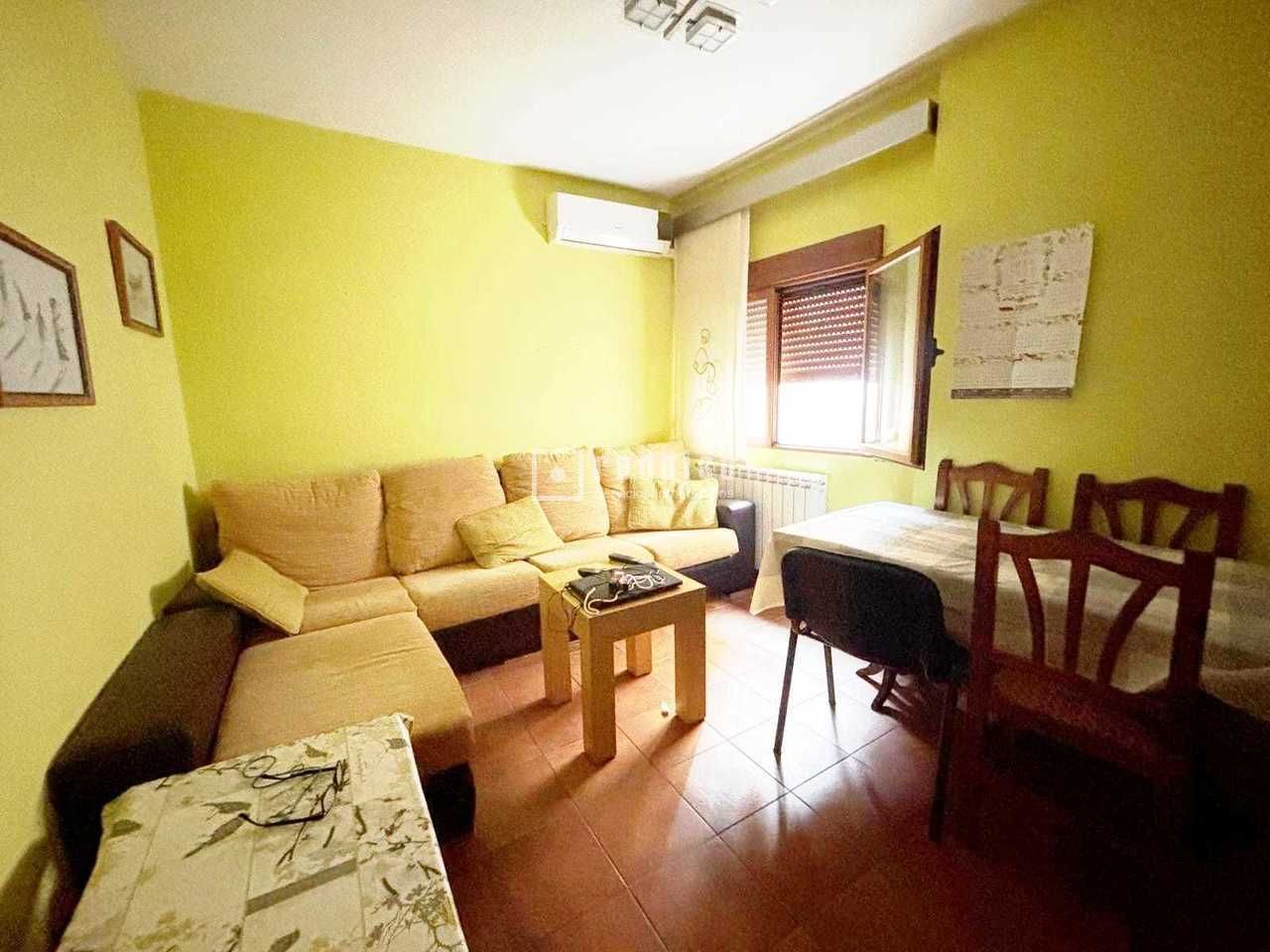 Pis de lloguer a SANTO DOMINGO, Tres Olivos - La Piedad