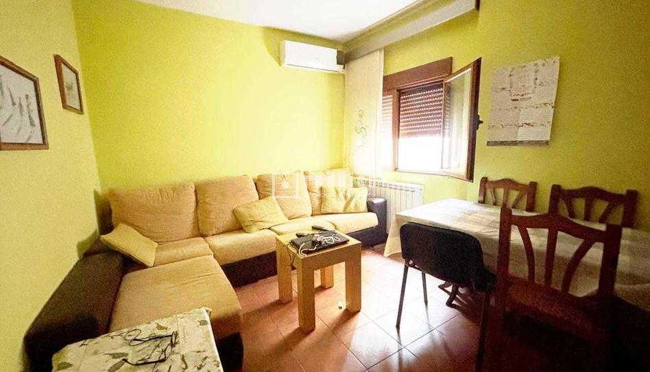 Photo 1 of Flat to rent in Santo Domingo, Tres Olivos - La Piedad, Toledo