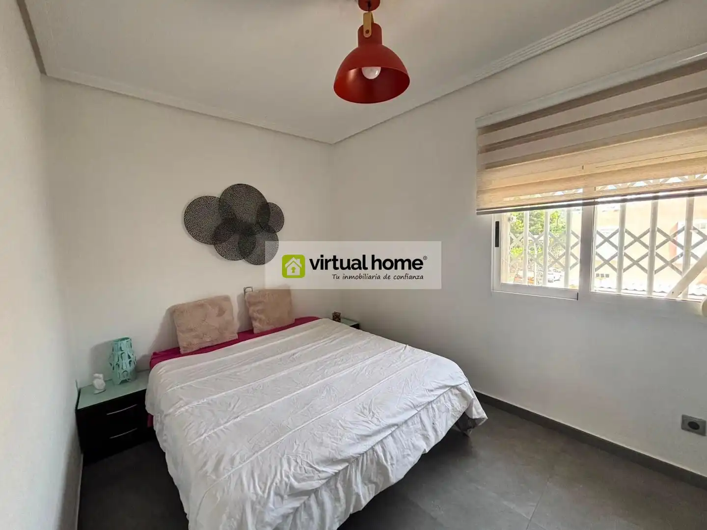 Bungalow with pool for sale in Coloma, imagen 17
