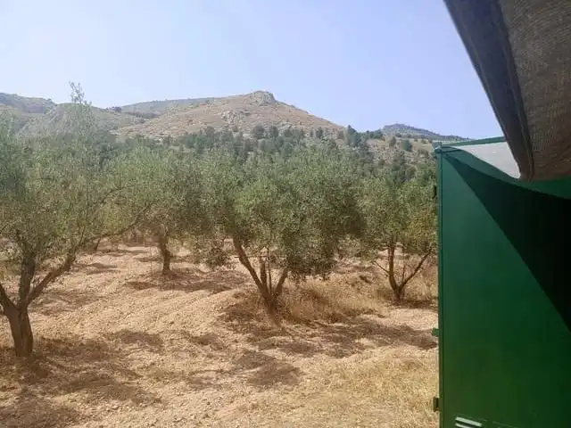 Land for sale in Onil