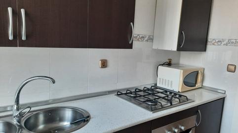 Photo 5 of Flat for rent in Calle Álvaro de Bazán, 3, El Industrial,  Melilla Capital