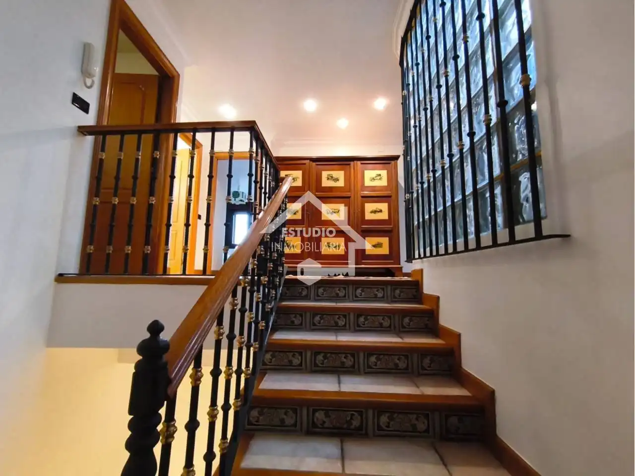 Casa o xalet en venda a Calle Herrerías, Navarrete