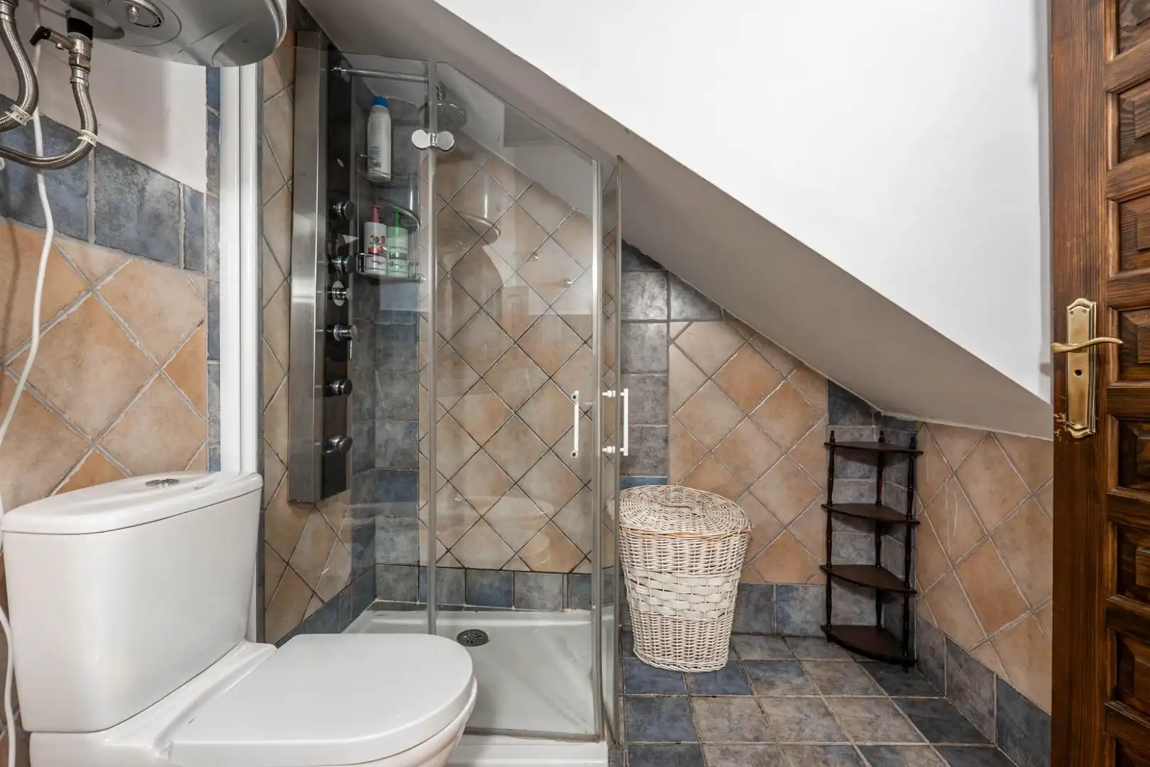 Duplexes for rent in Calle Calle de Elvira, 74, Barrio de Albaicín