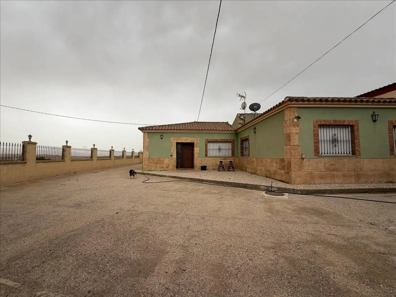 Haus zum Verkauf in Río Amazonas - Pol.44 - P46 5, imagen 3