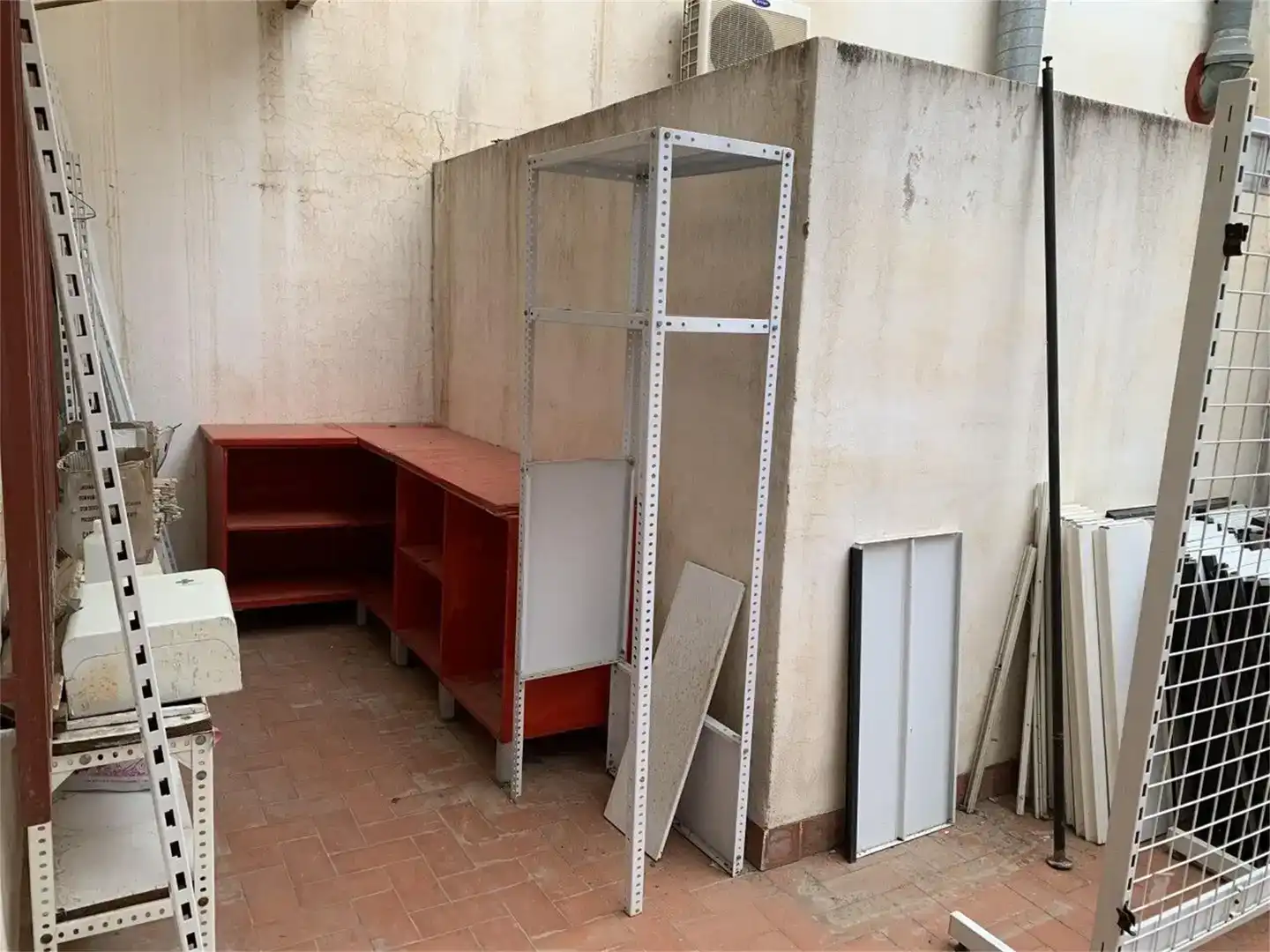 Local de alquiler en Pedanías Este