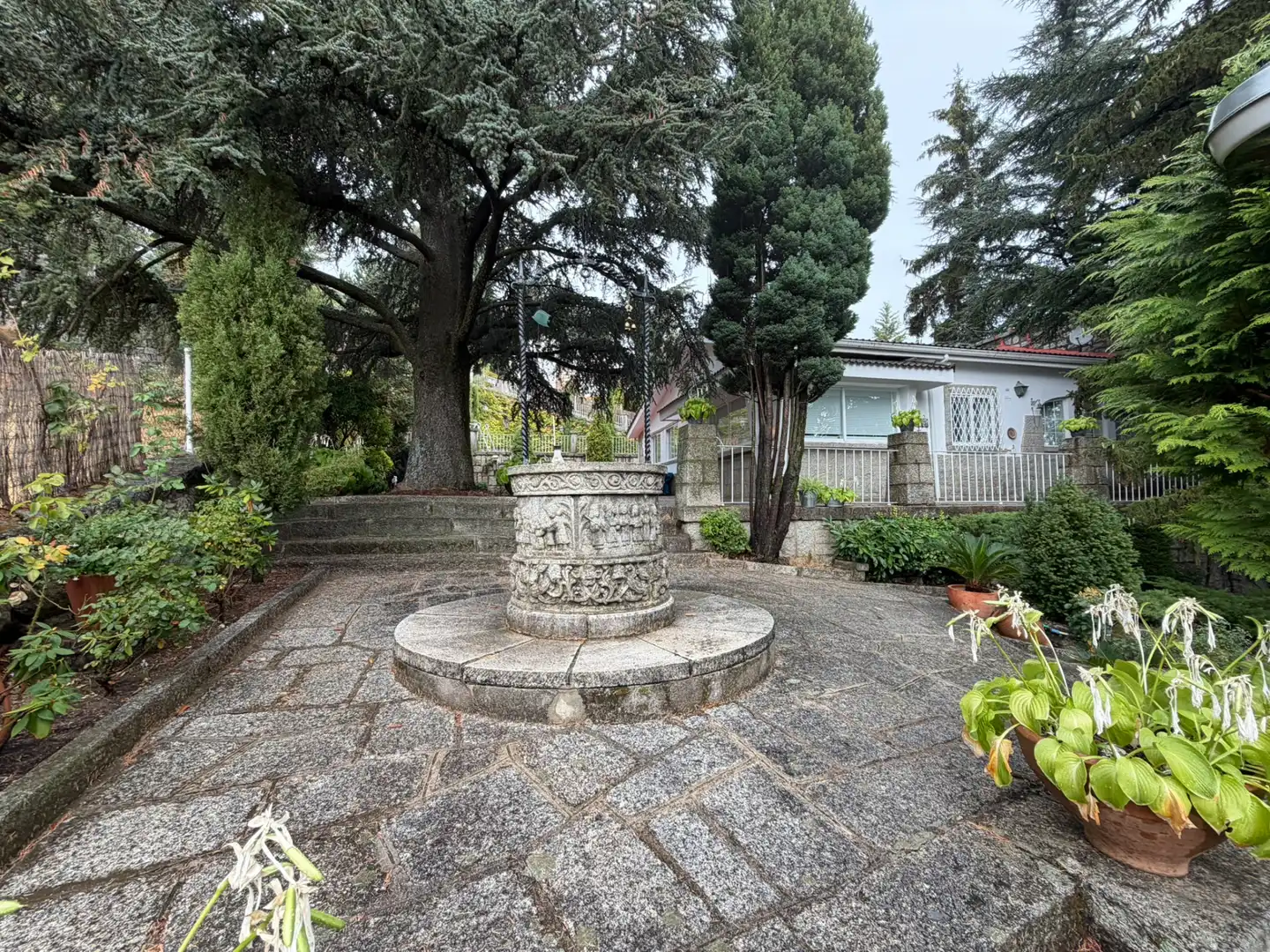 Detached house with pool for sale in Calle la Cancha, imagen 6