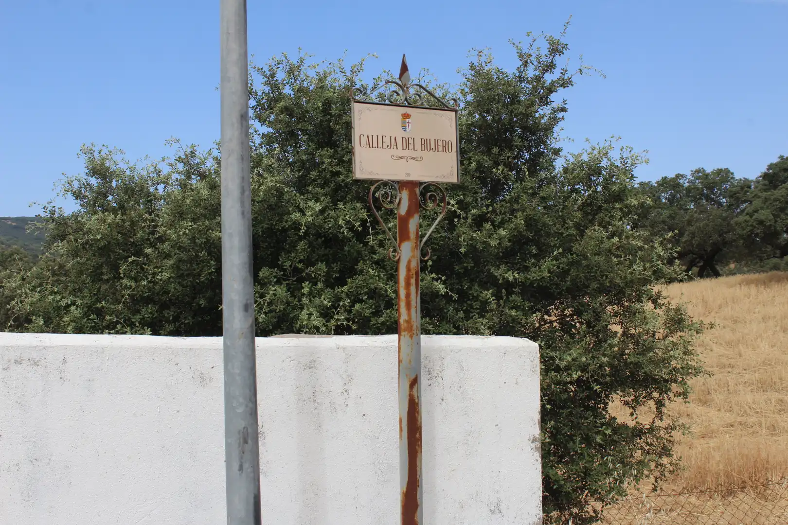 Terreno rustico in vendita a Calle Antonio Machado, imagen 7